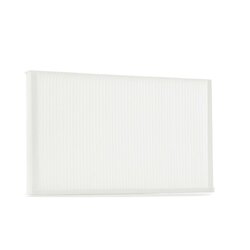 Cabin Air Filter RIDEX 424I0236 OE Ref 6398350347