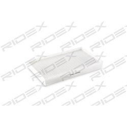 Filtre d'habitacle RIDEX 424I0236 pour MERCEDES 6398350247 RIDEX