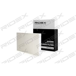 Cabin Air Filter RIDEX 424I0242 OE Ref 4A0819439