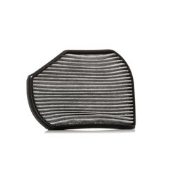 Cabin Air Filter RIDEX 424I0247 OE Ref 5101439AA