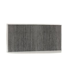 Cabin Air Filter RIDEX 424I0248 OE Ref 1698300218