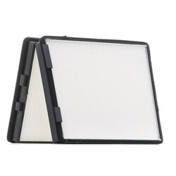 Cabin Air Filter RIDEX 424I0251 OE Ref 64 11 9 070 073