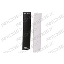 Cabin Air Filter RIDEX 424I0253 OE Ref 7M0 819 638 A