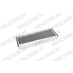 Cabin Air Filter RIDEX 424I0256 OE Ref 6447-PG