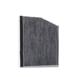 Cabin Air Filter RIDEX 424I0257 OE Ref 246 830 01 18