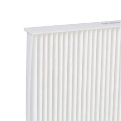 Filtre d'habitacle RIDEX 424I0259 pour NISSAN 27277-1HD0B RIDEX