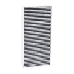 Filtre d'habitacle RIDEX 424I0264 pour MERCEDES 171 830 04 18 RIDEX