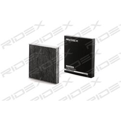 Cabin Air Filter RIDEX 424I0273 OE Ref 6447KR