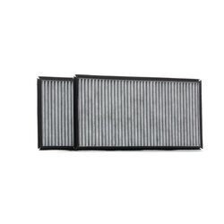 Cabin Air Filter RIDEX 424I0278 OE Ref 64 11 6 921 019
