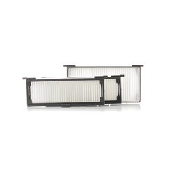Cabin Air Filter RIDEX 424I0279 OE Ref 6441EN
