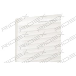 Filtre d'habitacle RIDEX 424I0280 pour SUZUKI LIANA RIDEX