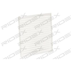 Filtre d'habitacle RIDEX 424I0280 pour SUZUKI LIANA RIDEX