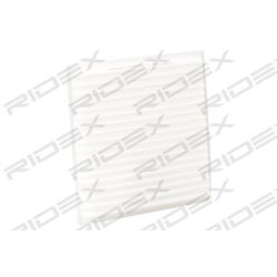 Filtre d'habitacle RIDEX 424I0280 pour SUZUKI LIANA RIDEX