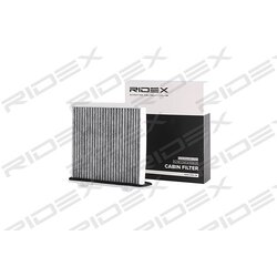 Cabin Air Filter RIDEX 424I0281 OE Ref 7803A027