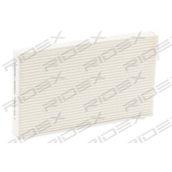 Filtre d'habitacle RIDEX 424I0284 pour NISSAN 27891-1FC0A RIDEX