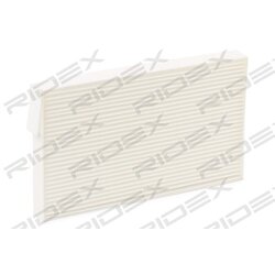 Filtre d'habitacle RIDEX 424I0284 pour NISSAN 27891-1FC0A RIDEX