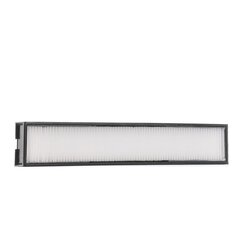 Cabin Air Filter RIDEX 424I0288 OE Ref A 129 835 00 47