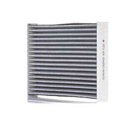 Cabin Air Filter RIDEX 424I0294 OE Ref 27 27 750 81R