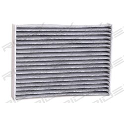 Filtre d'habitacle 424I0294 pour DACIA, NISSAN, RENAULT, LADA 27277-4BA0A RIDEX