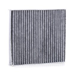 Cabin Air Filter RIDEX 424I0296 OE Ref 272775FA0A
