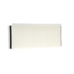 Cabin Air Filter RIDEX 424I0298 OE Ref 5010502404