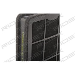 Filtre d'habitacle 424I0299 pour MERCEDES, MAYBACH, CHRYSLER 210 830 01 18 RIDEX