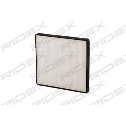 Cabin Air Filter RIDEX 424I0301 OE Ref 30662349