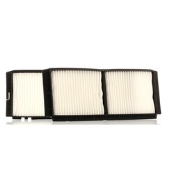 Cabin Air Filter RIDEX 424I0307 OE Ref BBP261J6X9A