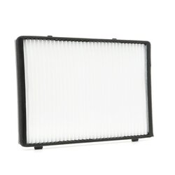 Cabin Air Filter RIDEX 424I0309 OE Ref JKR 100183