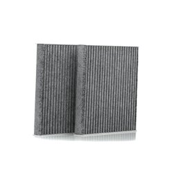 Cabin Air Filter RIDEX 424I0314 OE Ref 64 31 9 312 318