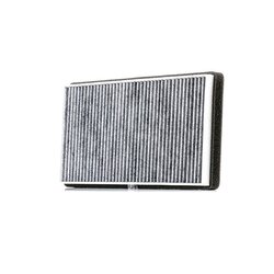 Cabin Air Filter RIDEX 424I0316 OE Ref 1120475