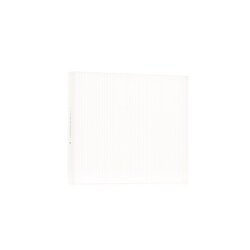 Cabin Air Filter RIDEX 424I0317 OE Ref 6R0819653