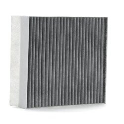 Cabin Air Filter RIDEX 424I0319 OE Ref 000 1110 V 003