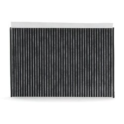 Cabin Air Filter RIDEX 424I0321 OE Ref 168 830 07 18