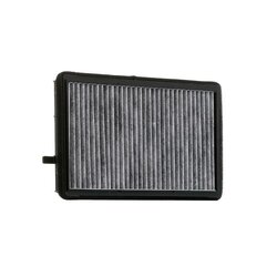 Cabin Air Filter RIDEX 424I0327 OE Ref 64119069895