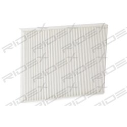 Filtre d'habitacle RIDEX 424I0335 pour HYUNDAI 971331U00 RIDEX