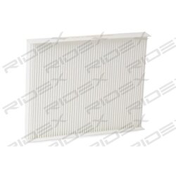 Filtre d'habitacle RIDEX 424I0335 pour HYUNDAI 971331U00 RIDEX