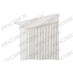 Filtre d'habitacle RIDEX 424I0335 pour HYUNDAI 971331U00 RIDEX