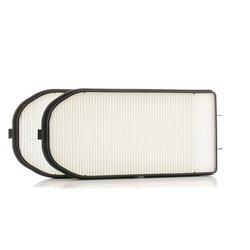 Cabin Air Filter RIDEX 424I0347 OE Ref 64319069926