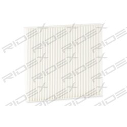 Filtre d'habitacle RIDEX 424I0348 pour JEEP, DODGE 68079487AA RIDEX