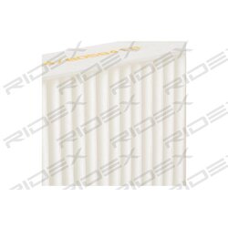 Filtre d'habitacle RIDEX 424I0348 pour JEEP, DODGE 68079487AA RIDEX