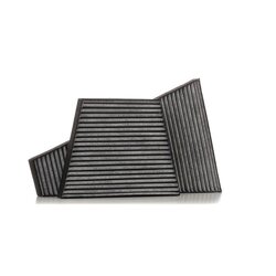 Cabin Air Filter RIDEX 424I0351 OE Ref 3D0 898 644