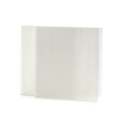 Cabin Air Filter RIDEX 424I0352 OE Ref 64319237158