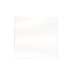 Cabin Air Filter RIDEX 424I0354 OE Ref 87139-YZZ07