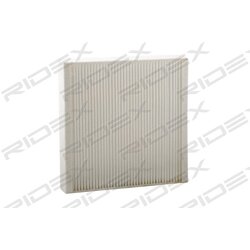 Filtre d'habitacle RIDEX 424I0359 pour SMART, RENAULT 272774711R RIDEX