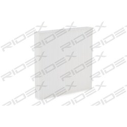Filtre d'habitacle RIDEX 424I0359 pour SMART, RENAULT 272774711R RIDEX