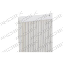 Filtre d'habitacle RIDEX 424I0359 pour SMART, RENAULT 272774711R RIDEX