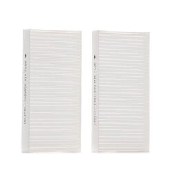 Cabin Air Filter RIDEX 424I0368 OE Ref K68033193AA