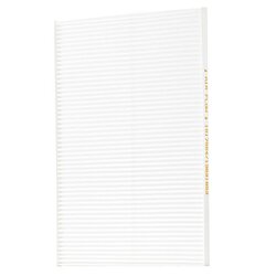 Cabin Air Filter RIDEX 424I0369 OE Ref 88568-74011