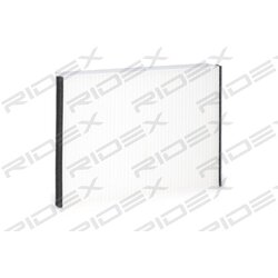 Cabin Air Filter RIDEX 424I0372 OE Ref 166 830 02 18